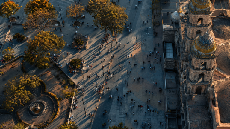 Del corporativismo a la ciudadanía: el desafío pendiente