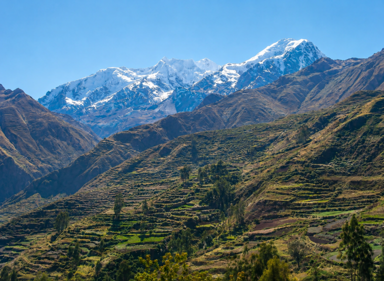 La Paz más allá del centralismo