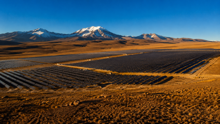 Diversificación energética: la última oportunidad