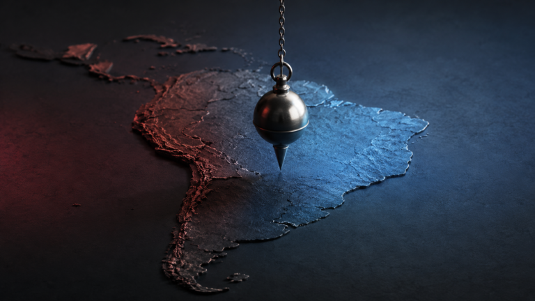 El desafío de una Sudamérica más liberal
