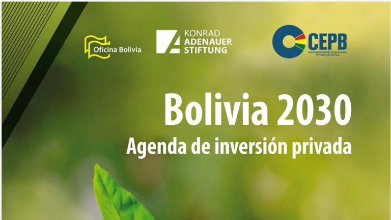 Inversión extranjera: aún falta voluntad política